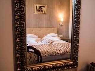 Отель Best Western Silva Hotel Сибиу Двухместный номер «Комфорт» с 1 кроватью-3
