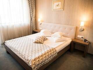 Отель Best Western Silva Hotel Сибиу Суперлюкс с кроватью размера "queen-size"-4