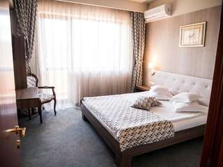 Отель Best Western Silva Hotel Сибиу Суперлюкс с кроватью размера "king-size"-1