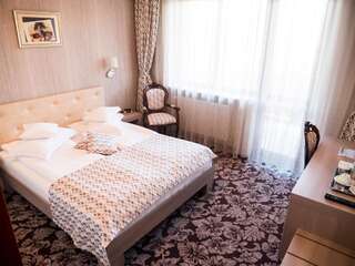 Отель Best Western Silva Hotel Сибиу Двухместный номер «Комфорт» с 1 кроватью-1