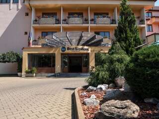 Отель Best Western Silva Hotel Сибиу-7