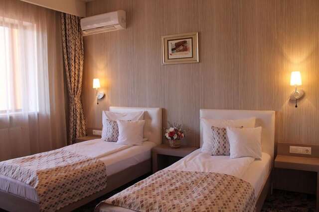 Отель Best Western Silva Hotel Сибиу-42